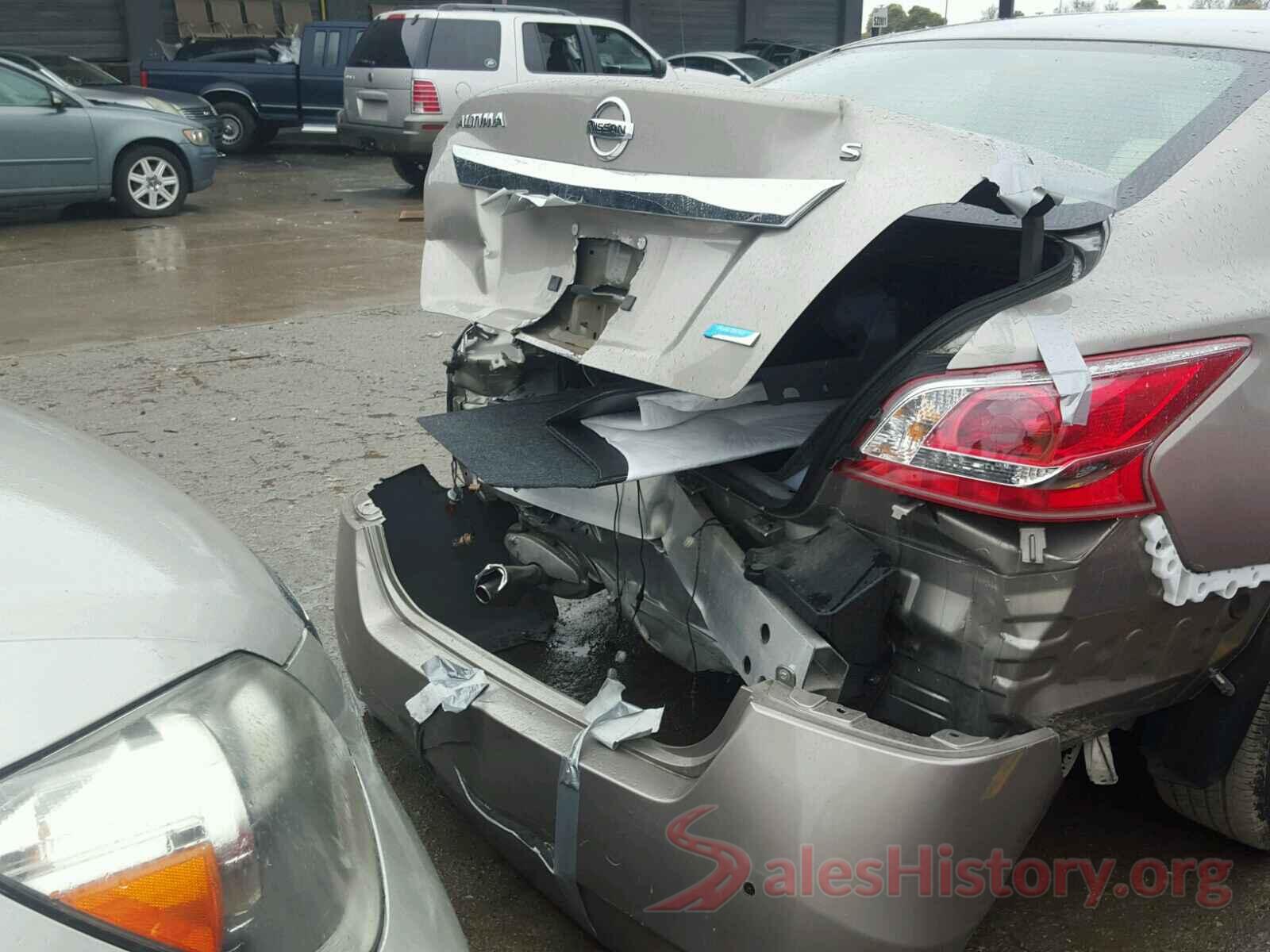 1N4BL4BV8KC236807 2013 NISSAN ALTIMA