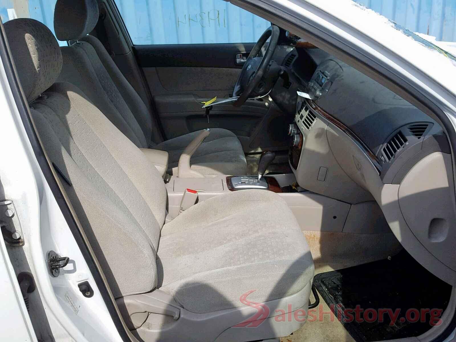 KM8J33AL9MU307182 2007 HYUNDAI SONATA