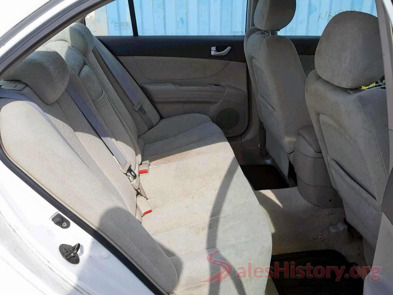 KM8J33AL9MU307182 2007 HYUNDAI SONATA