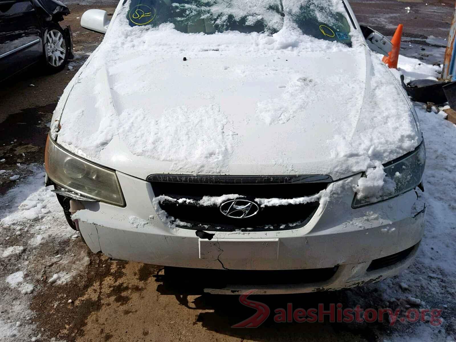 KM8J33AL9MU307182 2007 HYUNDAI SONATA