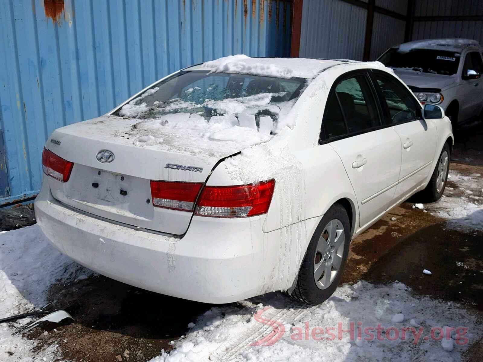 KM8J33AL9MU307182 2007 HYUNDAI SONATA