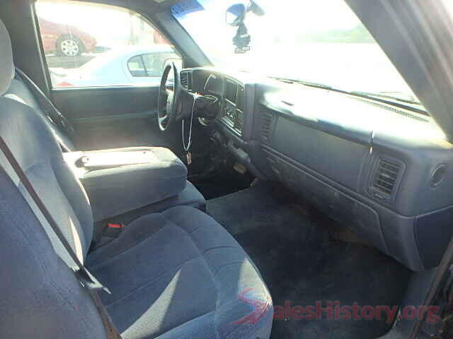 2C3CDXBG7GH247062 1999 CHEVROLET SILVERADO