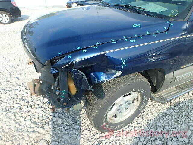 2C3CDXBG7GH247062 1999 CHEVROLET SILVERADO