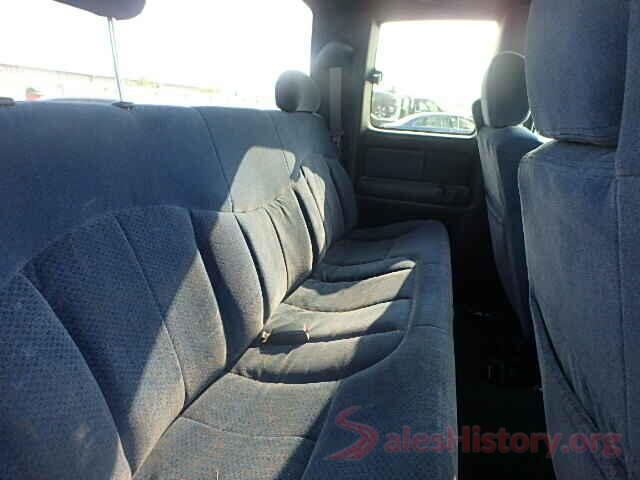 2C3CDXBG7GH247062 1999 CHEVROLET SILVERADO