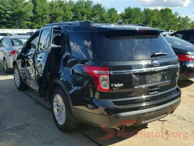 JF2GTAEC6MH244923 2013 FORD EXPLORER