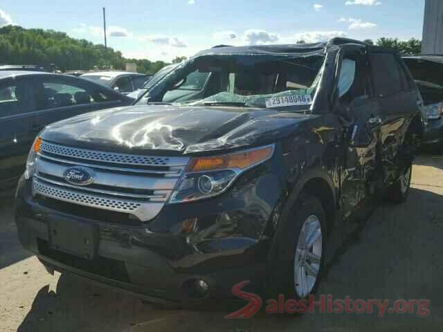 JF2GTAEC6MH244923 2013 FORD EXPLORER