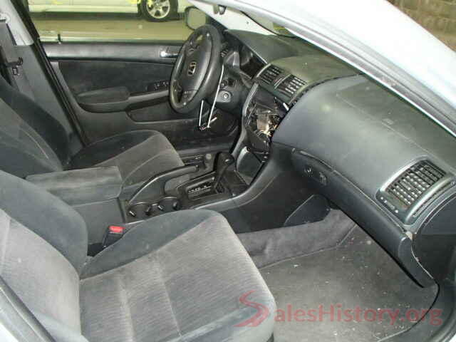 2HKRM4H79GH609167 2003 HONDA ACCORD