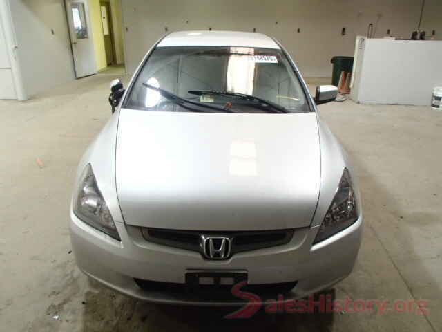 2HKRM4H79GH609167 2003 HONDA ACCORD