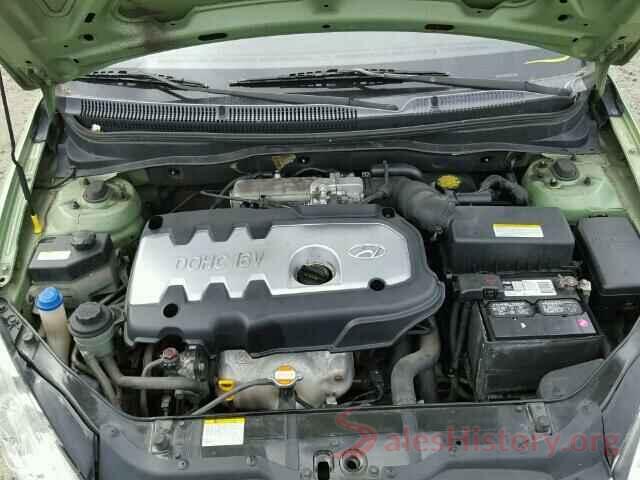 1C4NJCEA4HD119440 2007 HYUNDAI ACCENT