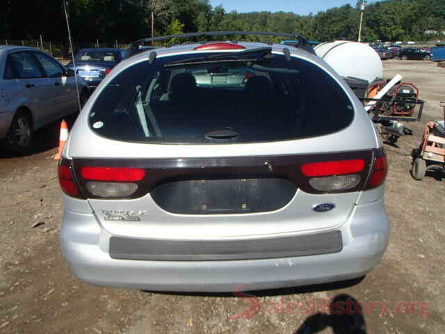 4T1B11HK9KU277903 2003 FORD TAURUS