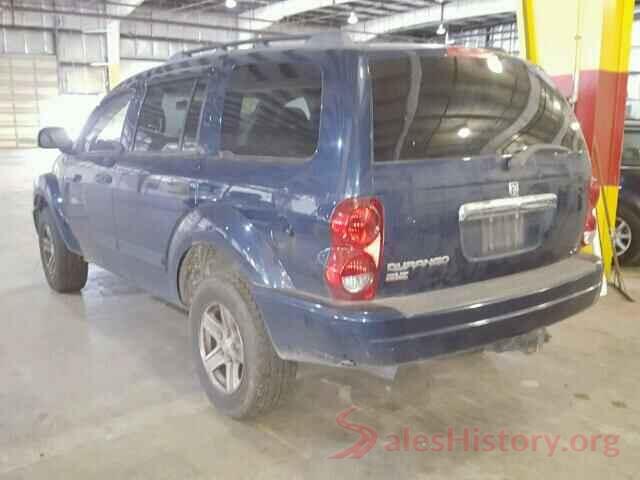 KNMAT2MV8GP684164 2004 DODGE DURANGO