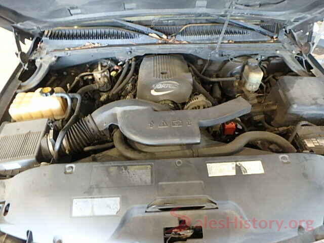 5NPDH4AE3GH725262 2001 GMC YUKON