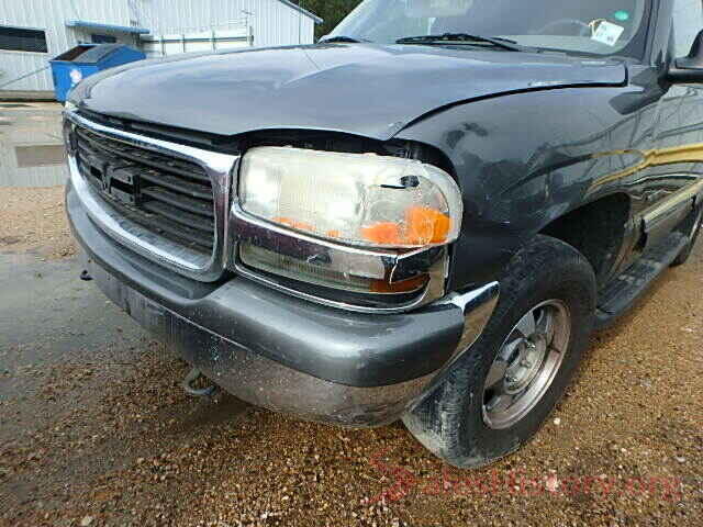 5NPDH4AE3GH725262 2001 GMC YUKON