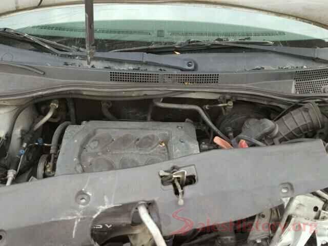 ZACCJABB0JPJ49600 2001 HONDA ODYSSEY