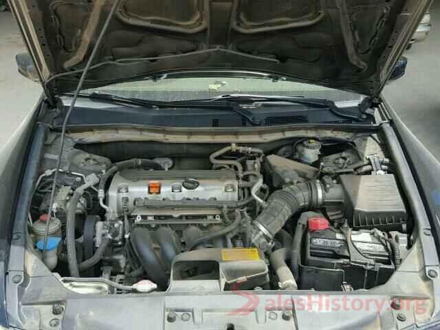 3MZBM1U75GM313771 2008 HONDA ACCORD