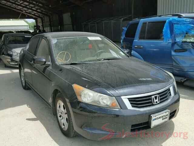 3MZBM1U75GM313771 2008 HONDA ACCORD