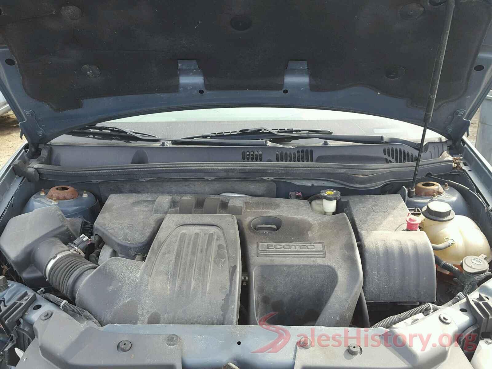 JF2GTAECXKH376497 2007 CHEVROLET COBALT