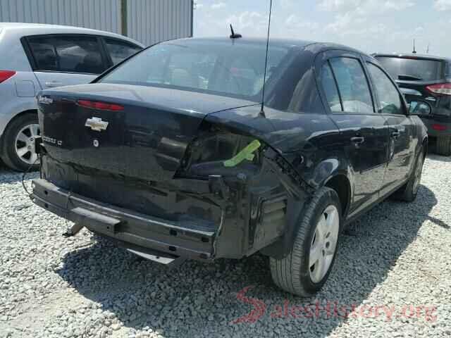 JTDEPRAE7LJ087488 2008 CHEVROLET COBALT