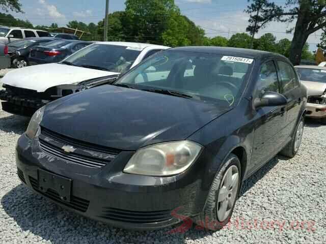 JTDEPRAE7LJ087488 2008 CHEVROLET COBALT