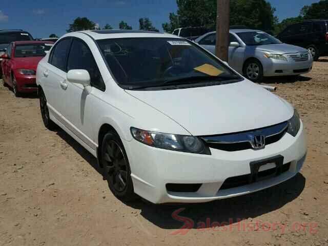 3C4NJCBB5JT425124 2011 HONDA CIVIC