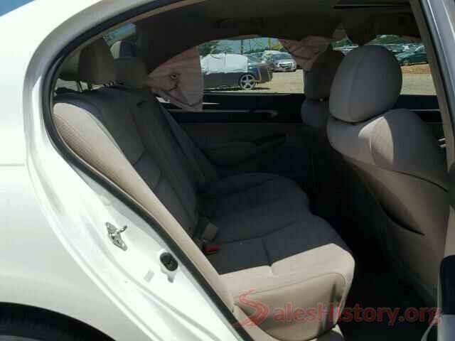 3C4NJCBB5JT425124 2011 HONDA CIVIC