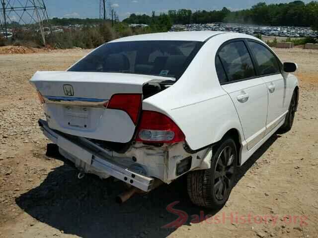 3C4NJCBB5JT425124 2011 HONDA CIVIC