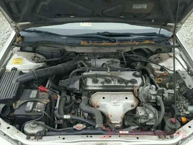 3KPF24AD2KE011427 1999 HONDA ACCORD