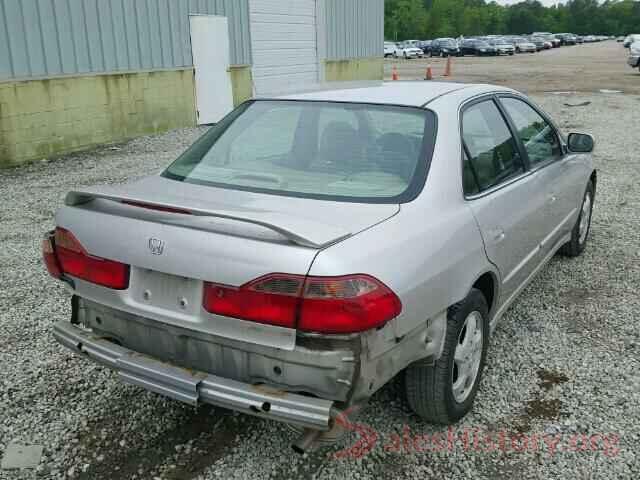 3KPF24AD2KE011427 1999 HONDA ACCORD