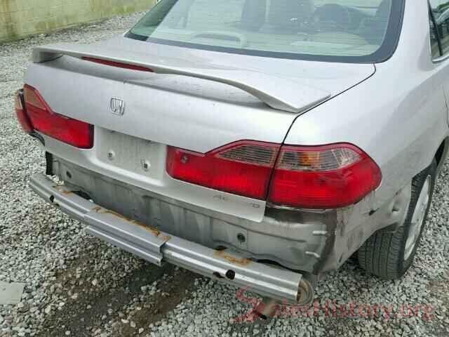 3KPF24AD2KE011427 1999 HONDA ACCORD