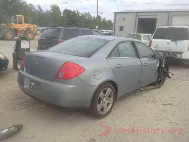 JF2GTHSC1MH204164 2008 PONTIAC G6