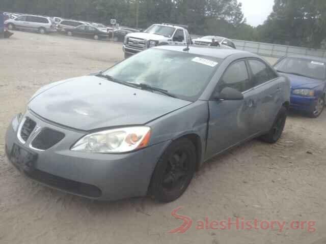 JF2GTHSC1MH204164 2008 PONTIAC G6