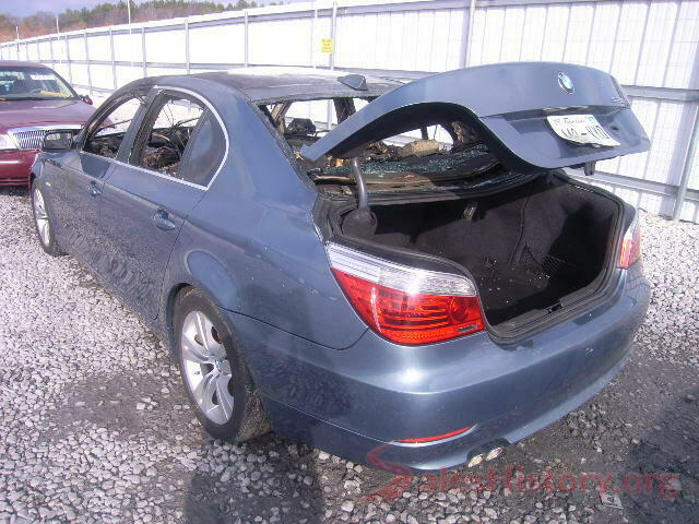 1C4HJWEG4GL301078 2009 BMW 5 SERIES