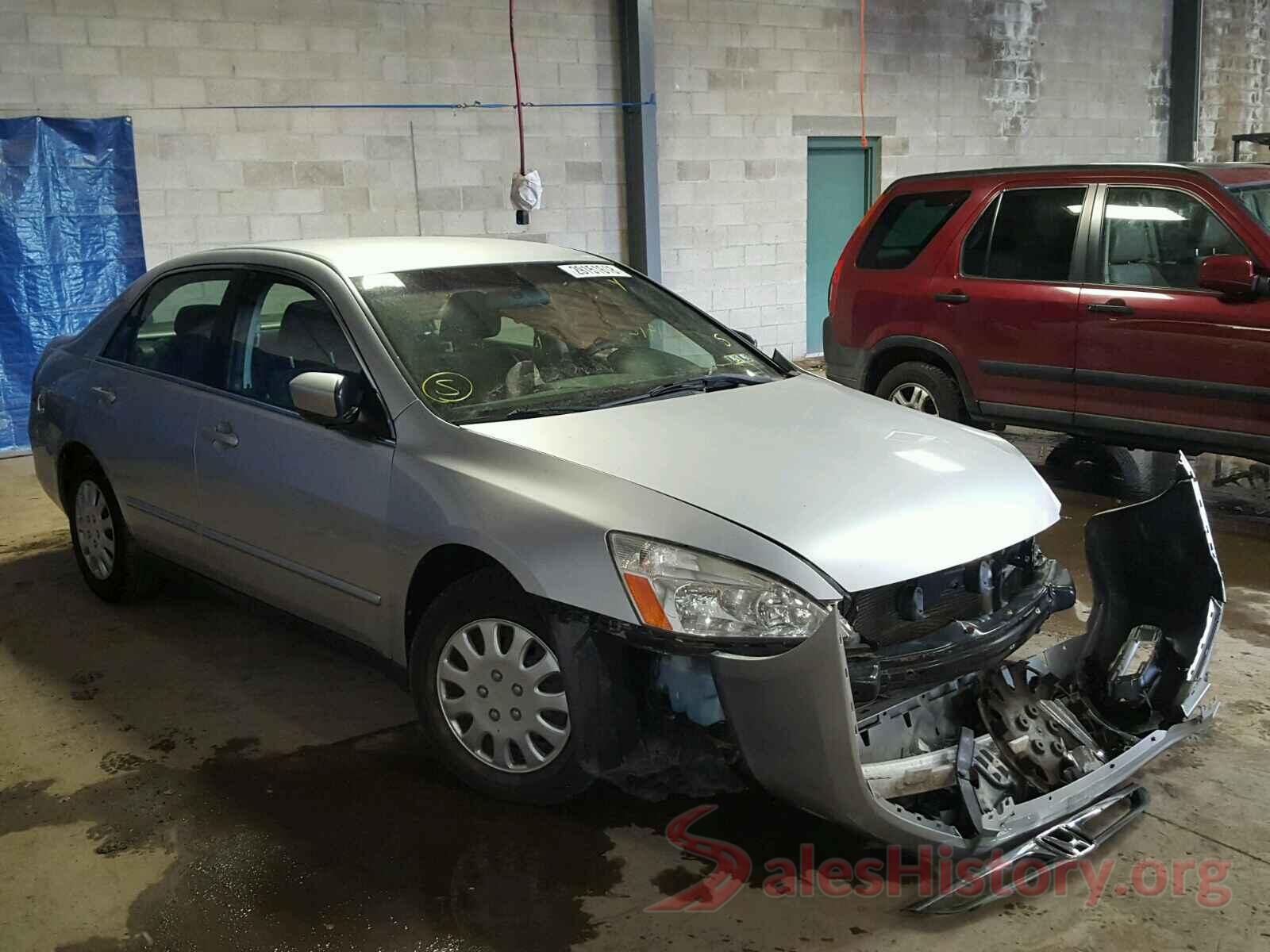 1C4RJFAG8HC615912 2006 HONDA ACCORD