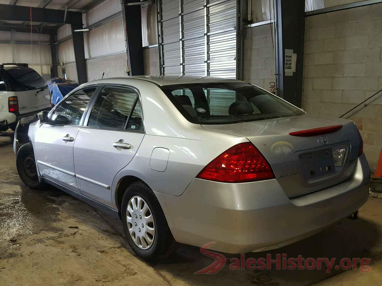 1C4RJFAG8HC615912 2006 HONDA ACCORD