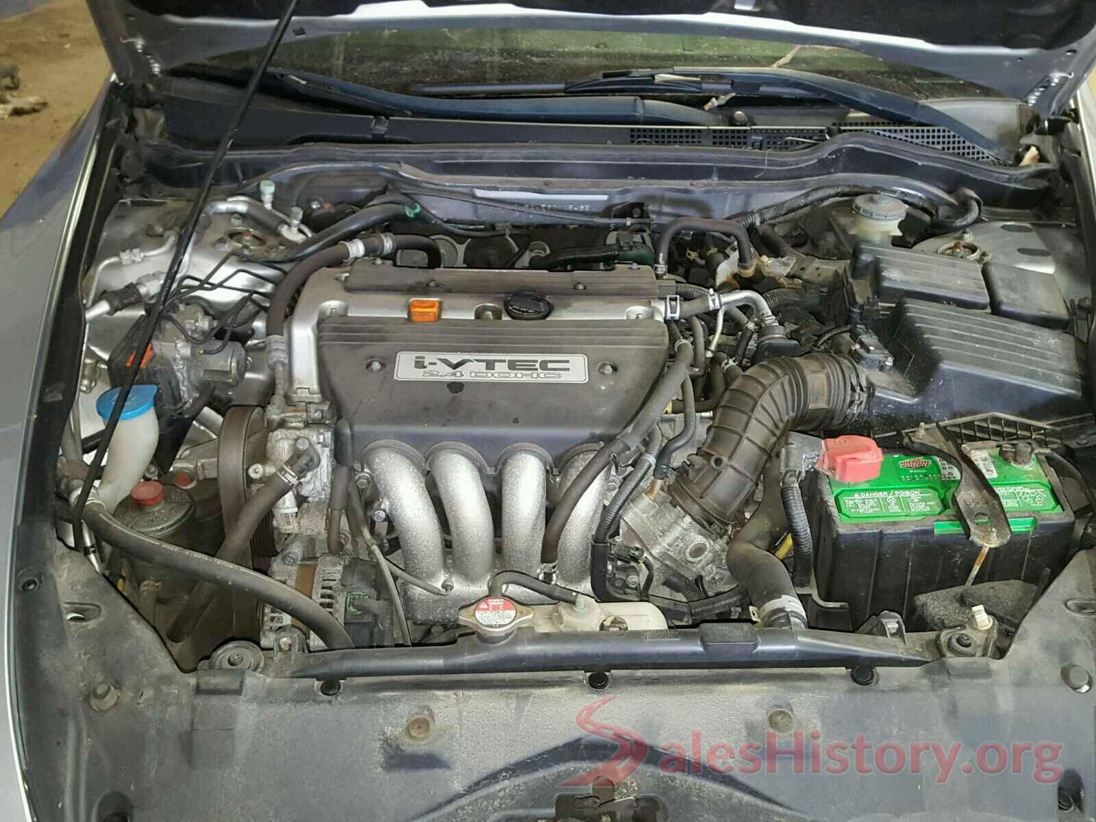 1C4RJFAG8HC615912 2006 HONDA ACCORD