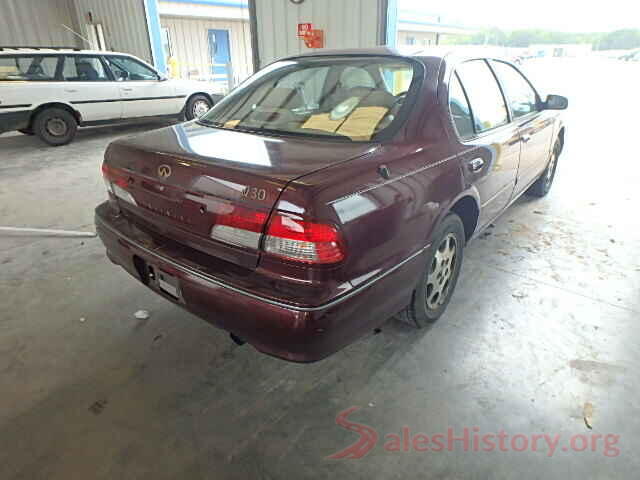 2T3ZFREVXHW395617 1998 INFINITI I30