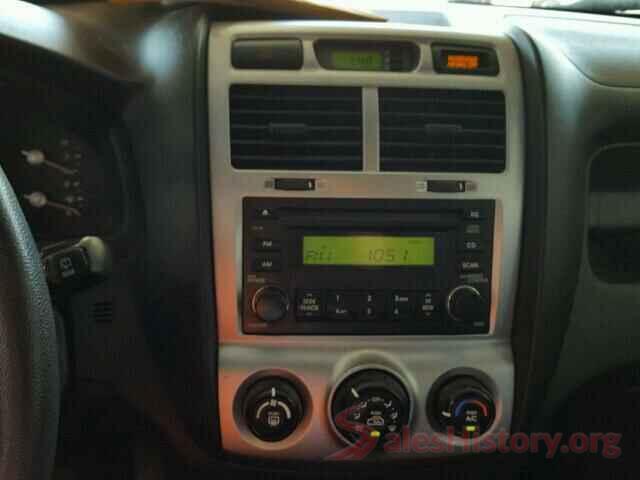 5N1AT2MV3HC826022 2006 KIA SPORTAGE