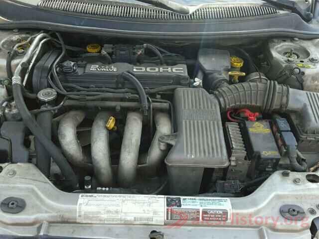 SHHFK7H42HU411223 1999 DODGE STRATUS