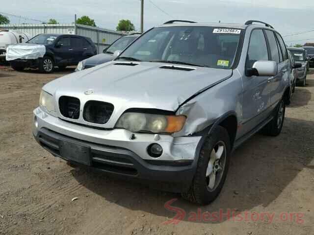 3KPA24AB1JE086269 2002 BMW X5