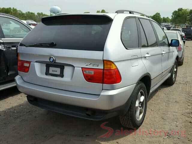 3KPA24AB1JE086269 2002 BMW X5