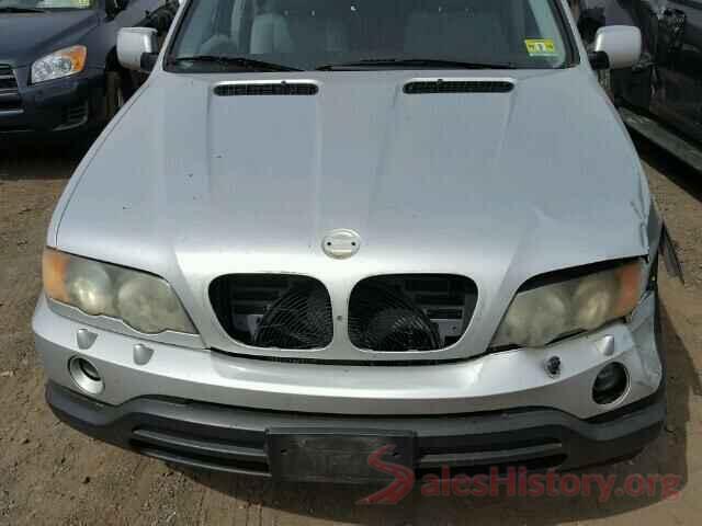 3KPA24AB1JE086269 2002 BMW X5