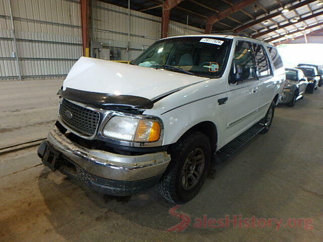 SADCJ2FX3JA267319 2000 FORD EXPEDITION