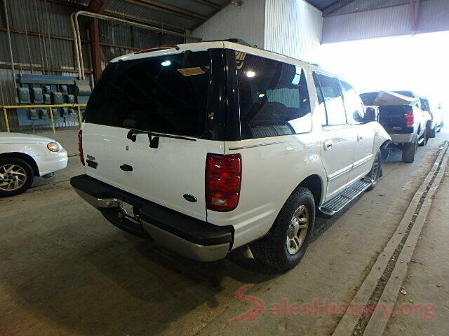 SADCJ2FX3JA267319 2000 FORD EXPEDITION