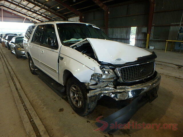 SADCJ2FX3JA267319 2000 FORD EXPEDITION