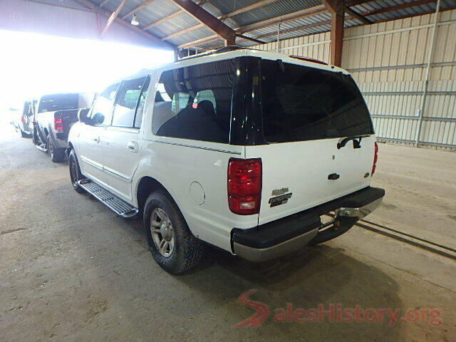 SADCJ2FX3JA267319 2000 FORD EXPEDITION