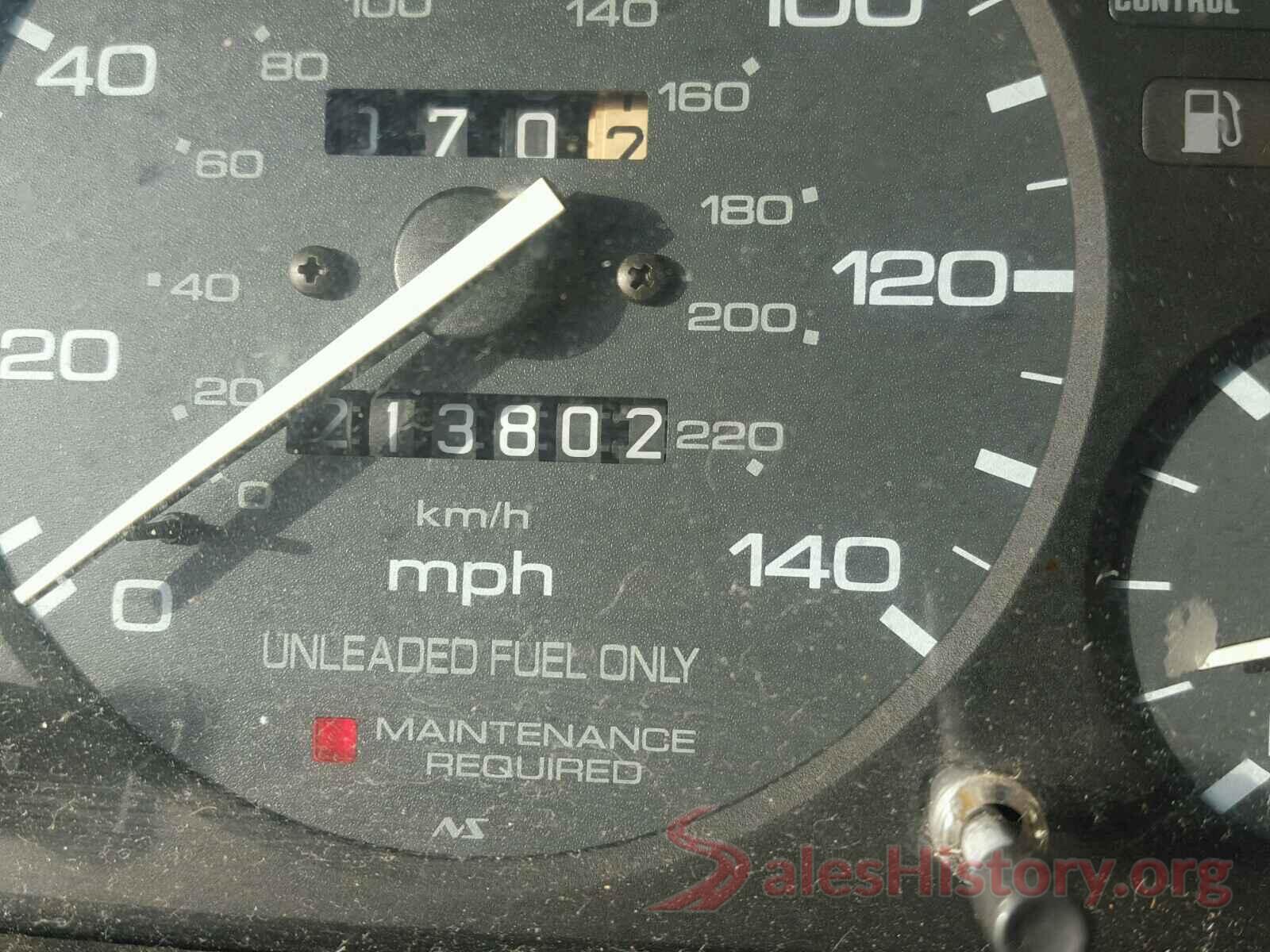 5NPD74LF0LH500851 1997 HONDA ACCORD