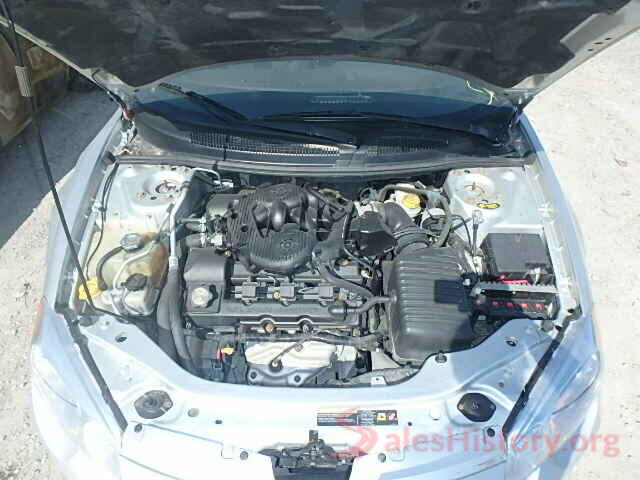 1N4AL3AP1HC195809 2005 CHRYSLER SEBRING