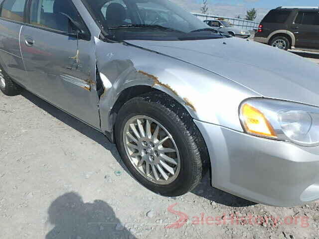 1N4AL3AP1HC195809 2005 CHRYSLER SEBRING