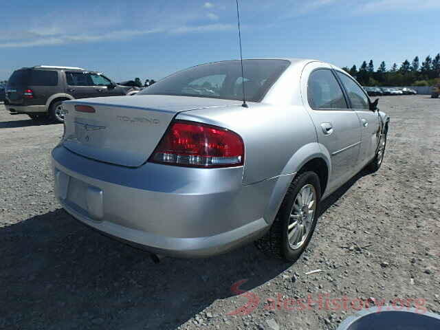 1N4AL3AP1HC195809 2005 CHRYSLER SEBRING