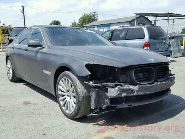 3N1CE2CP9KL359617 2012 BMW 7 SERIES